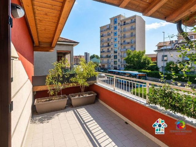 Appartamento in vendita a Vedano al Lambro MB