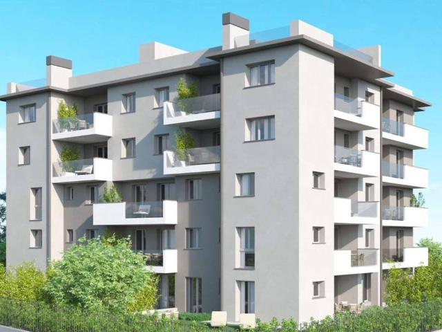 Appartamento in vendita a Vedano al Lambro MB
