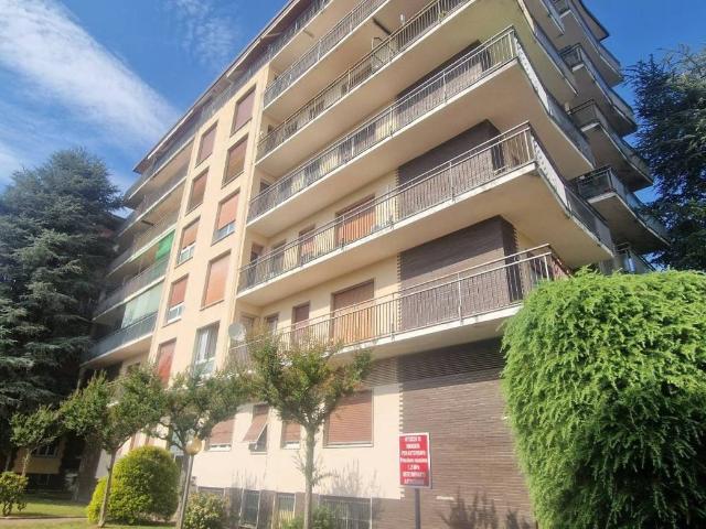Appartamento in vendita a Vedano Olona VA