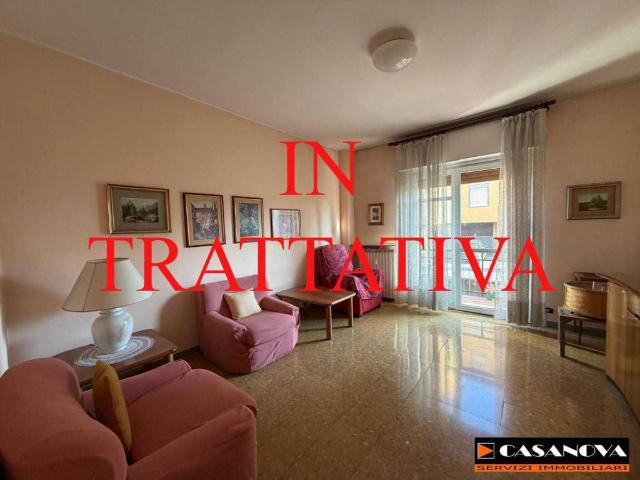 Appartamento in vendita a Vedano Olona VA