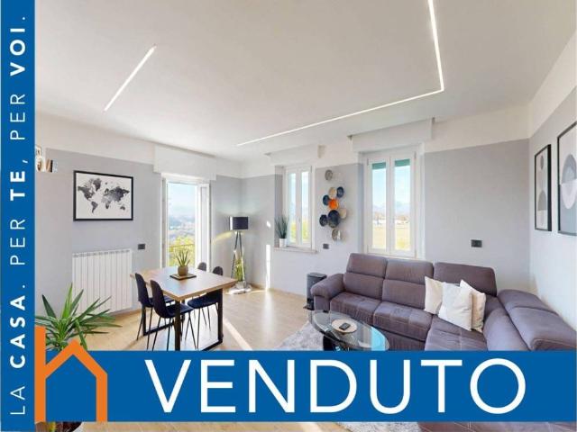 Appartamento in vendita a Vedano Olona VA