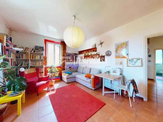 Appartamento in vendita a Vedano Olona VA