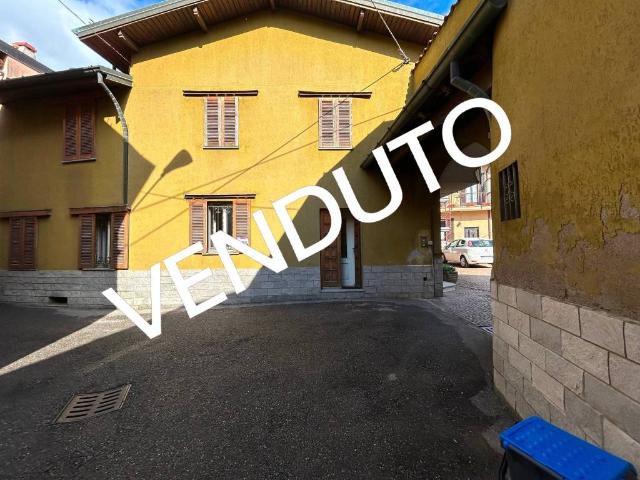 Appartamento in vendita a Vedano Olona VA