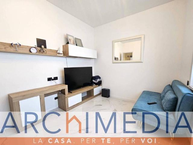 Appartamento in vendita a Vedano Olona VA
