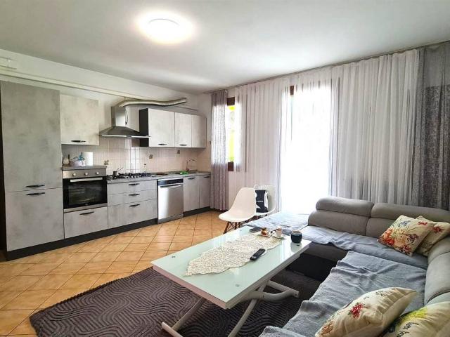 Appartamento in vendita a Vedelago TV