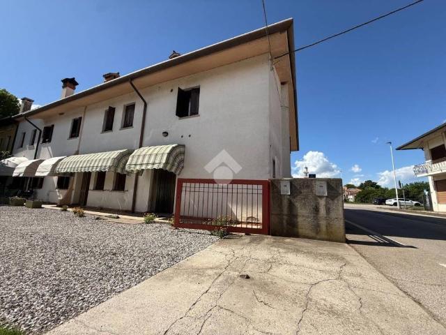 Appartamento in vendita a Vedelago viale Trieste, 12, Fossalunga