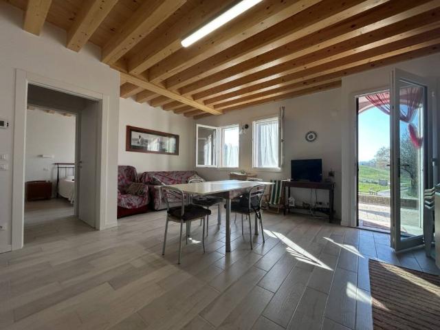Appartamento in vendita a Velo Veronese VR