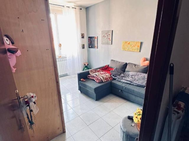 Appartamento in vendita a Velletri RM