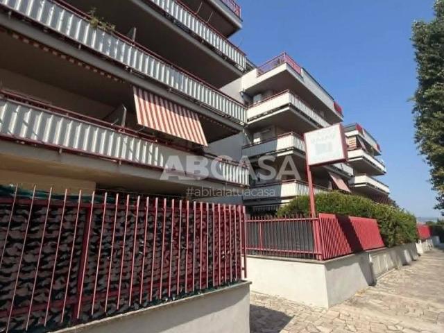 Appartamento in vendita a Velletri RM