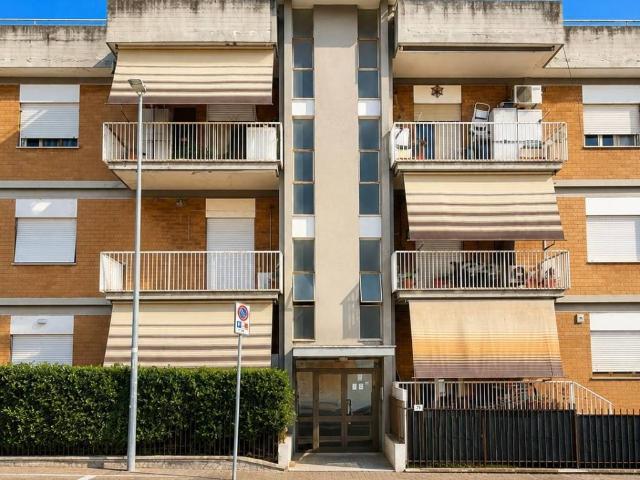 Appartamento in vendita a Velletri RM