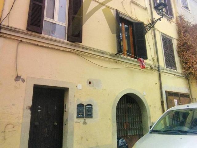 Appartamento in vendita a Velletri RM