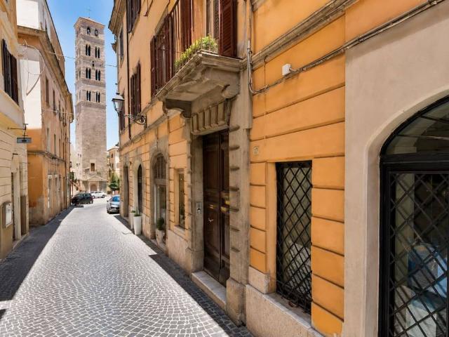 Appartamento in vendita a Velletri RM