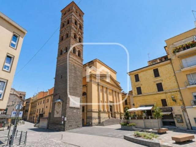 Appartamento in vendita a Velletri RM