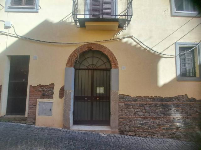 Appartamento in vendita a Velletri RM