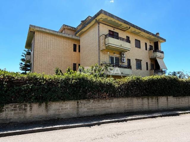 Appartamento in vendita a Velletri RM
