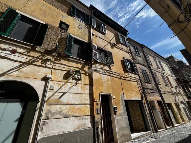 Appartamento in vendita a Velletri RM