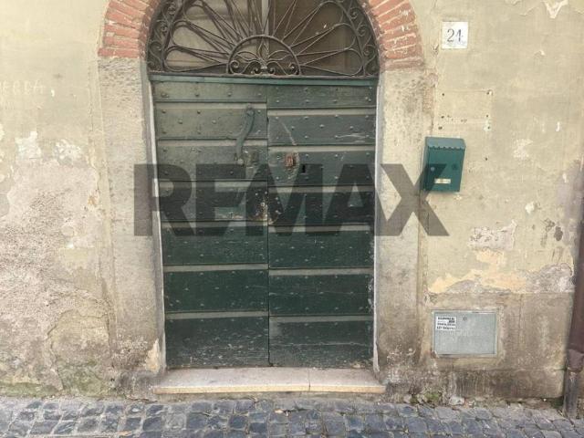 Appartamento in vendita a Velletri RM