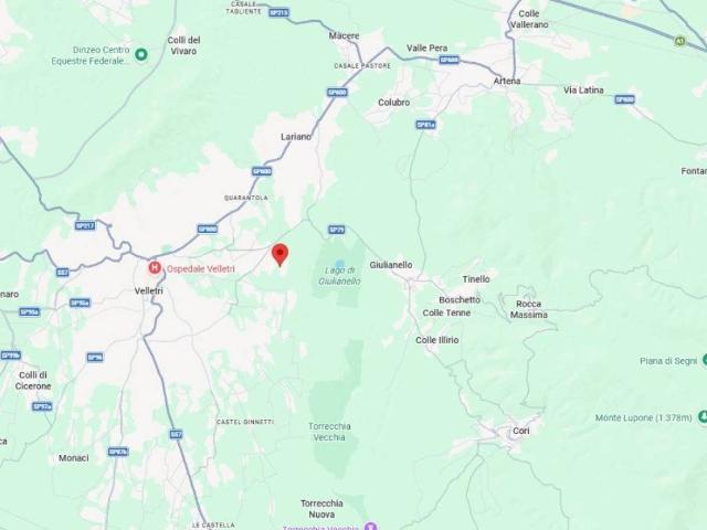 Appartamento in vendita a Velletri RM