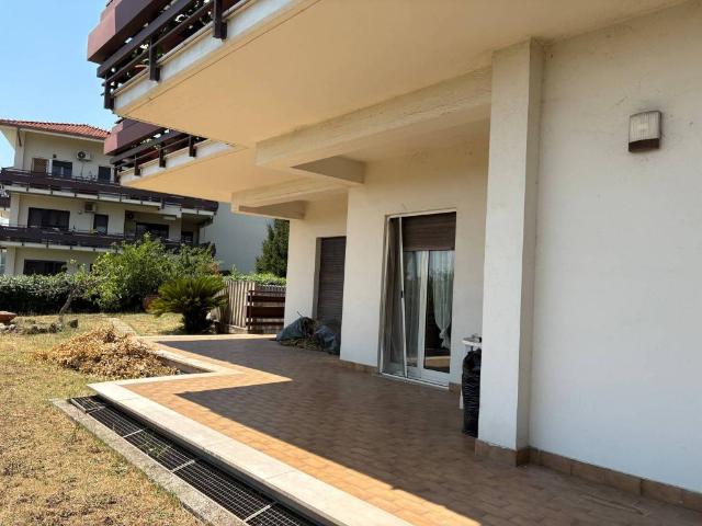 Appartamento in vendita a Velletri RM