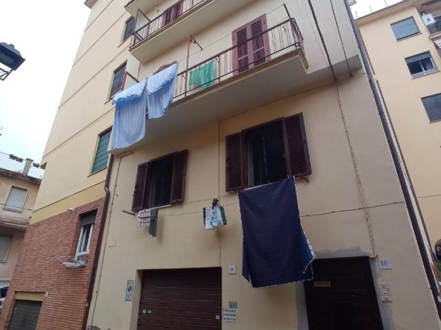 Appartamento in vendita a Velletri RM