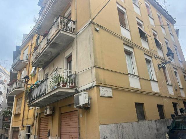 Appartamento in vendita a Velletri RM
