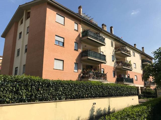 Appartamento in vendita a Velletri RM