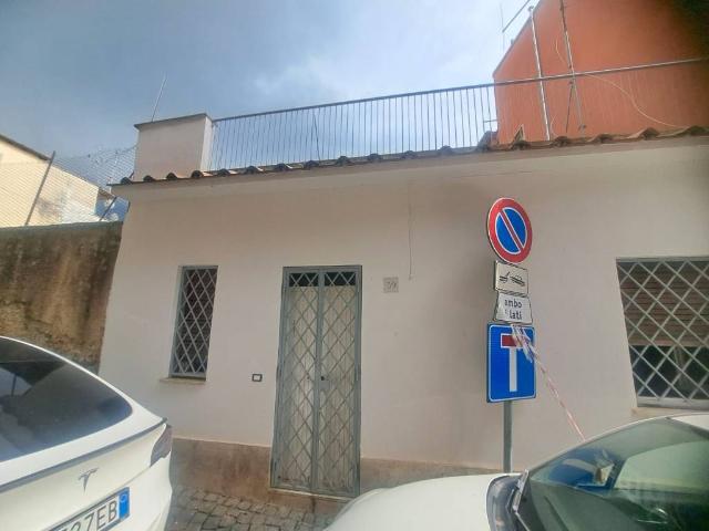 Appartamento in vendita a Velletri RM