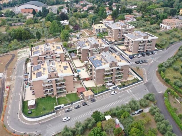 Appartamento in vendita a Velletri RM