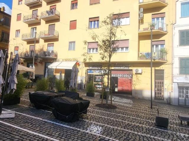 Appartamento in vendita a Velletri RM