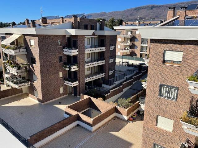 Appartamento in vendita a Velletri RM