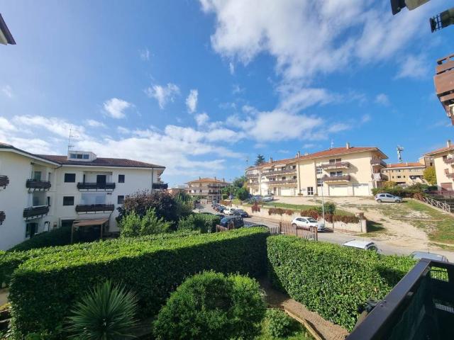 Appartamento in vendita a Velletri RM