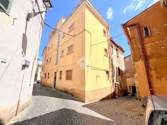 Appartamento in vendita a Velletri vico del Merangolo