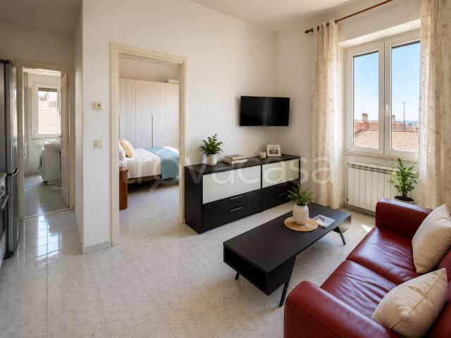 Appartamento in vendita a Velletri via San Francesco