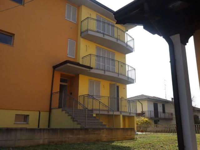 Appartamento in vendita a Vellezzo Bellini PV