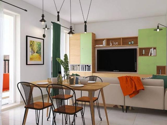 Appartamento in vendita a Vellezzo Bellini PV