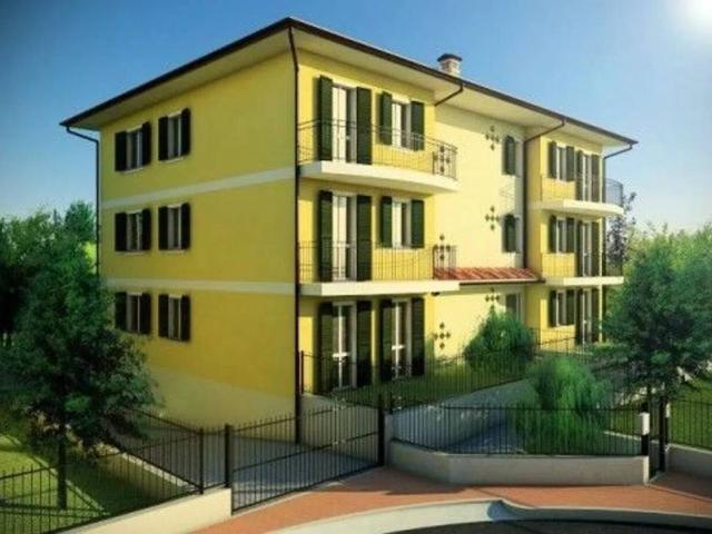 Appartamento in vendita a Vellezzo Bellini PV