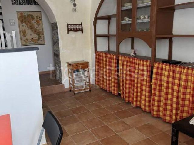 Appartamento in vendita a Velva, Castiglione Chiavarese