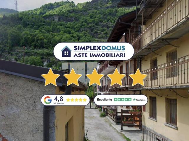 Appartamento in vendita a Venaus TO