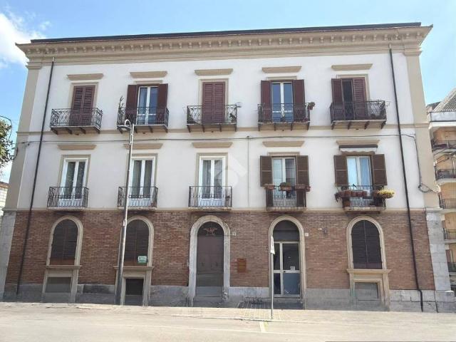 Appartamento in vendita a Venafro