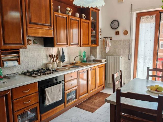 Appartamento in vendita a Venafro IS