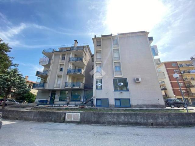 Appartamento in vendita a Venafro IS