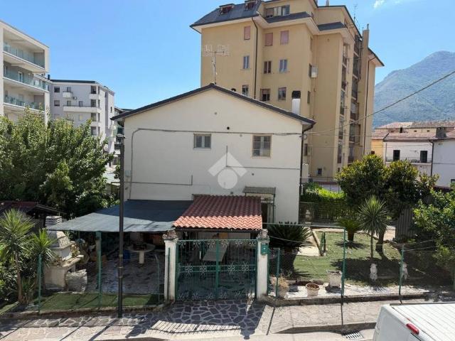 Appartamento in vendita a Venafro IS