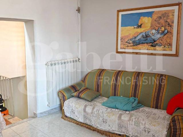 Appartamento in vendita a Venafro IS