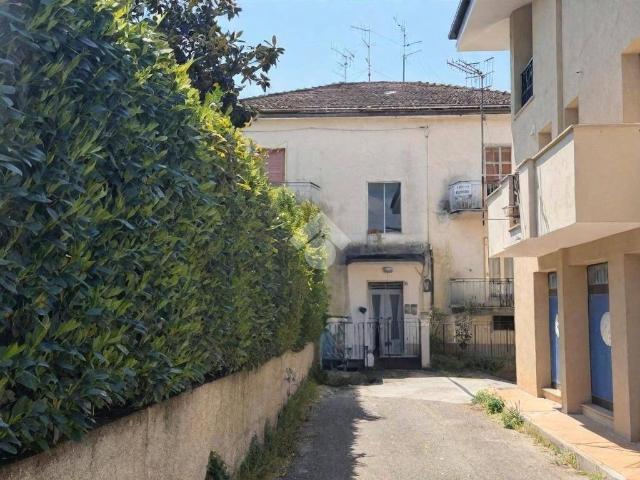 Appartamento in vendita a Venafro IS