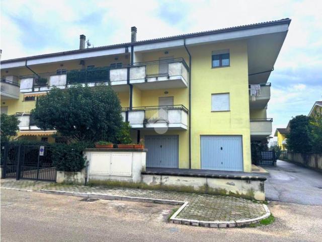 Appartamento in vendita a Venafro IS
