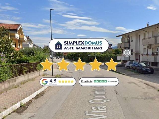 Appartamento in vendita a Venafro IS