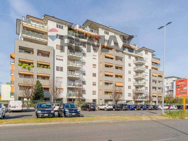 Appartamento in vendita a Venaria Reale