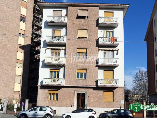 Appartamento in vendita a Venaria Reale
