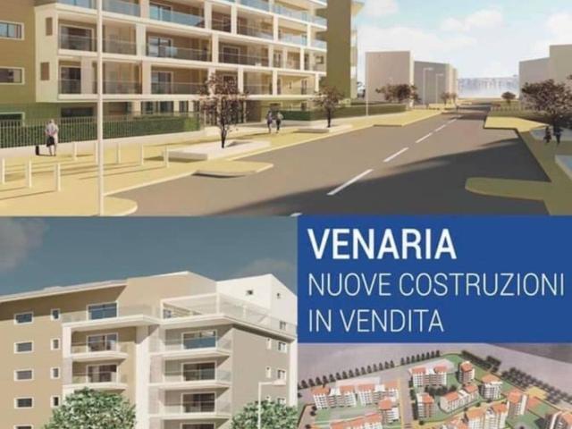 Appartamento in vendita a Venaria Reale TO