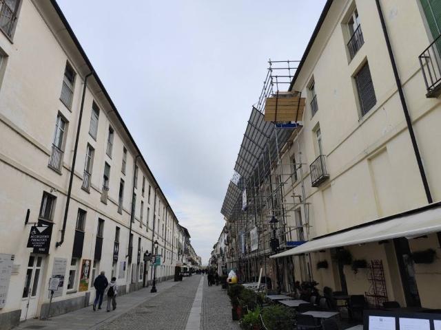 Appartamento in vendita a Venaria Reale TO